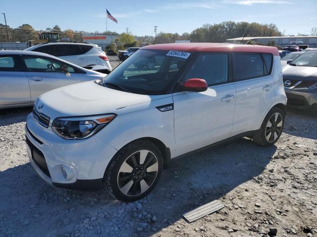 KIA SOUL + 2019 with VIN KNDJP3A51K7631359 - Photo from auction