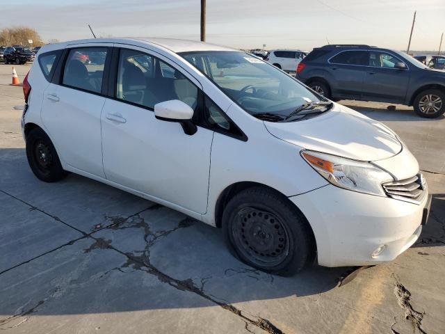 Photo 4 from auction – 2016 NISSAN VERSA NOTE with VIN 3N1CE2CPXGL398837