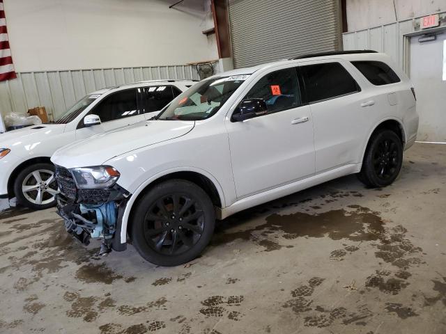 DODGE DURANGO GT 2017 with VIN 1C4RDJDG4HC606467 - Photo from auction