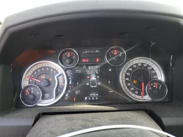 Photo 9 from auction – 2013 RAM 1500 SLT with VIN 1C6RR6LT8DS633675