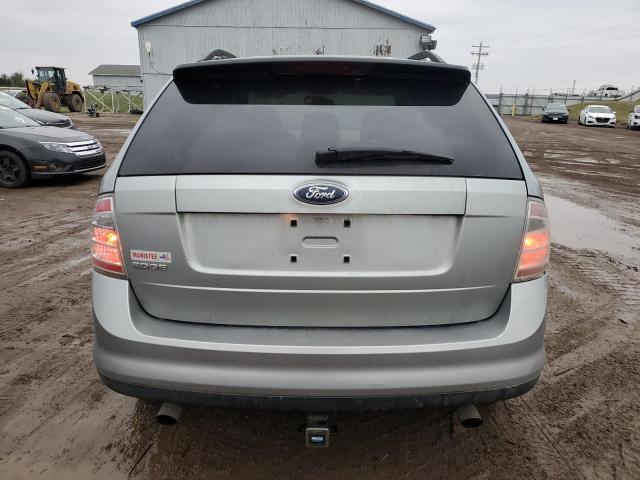Photo 6 from auction – 2007 FORD EDGE SE with VIN 2FMDK36C17BA32815