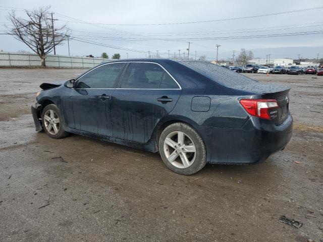 Photo 2 from auction – 2014 TOYOTA CAMRY L with VIN 4T1BF1FK3EU473697