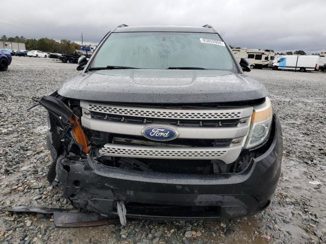 Photo 5 from auction – 2013 FORD EXPLORER with VIN 1FM5K7B86DGB03959