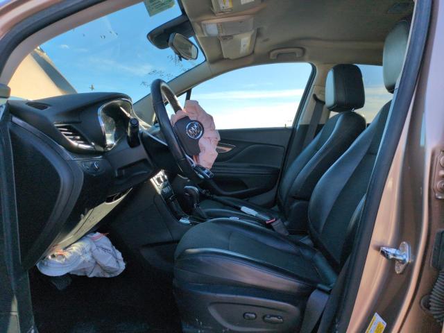 Photo 7 from auction – 2019 BUICK ENCORE PRE with VIN KL4CJASB0KB709298
