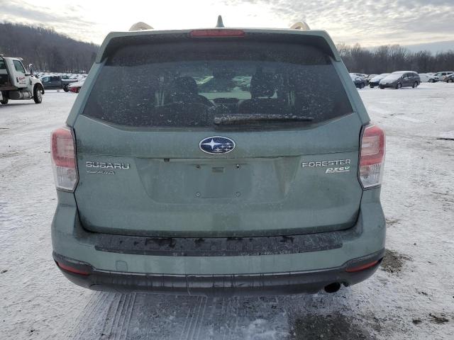Photo 6 from auction – 2017 SUBARU FORESTER 2 with VIN JF2SJAJC6HH569468