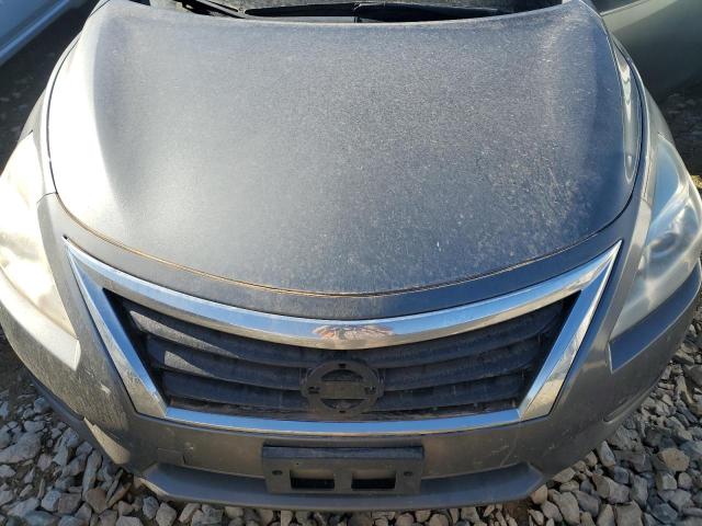 Photo 11 from auction – 2014 NISSAN ALTIMA 2.5 with VIN 1N4AL3AP6EC420091