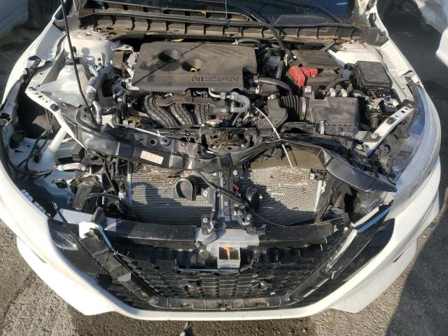 Photo 11 from auction – 2020 NISSAN ALTIMA SR with VIN 1N4BL4CV8LN301952