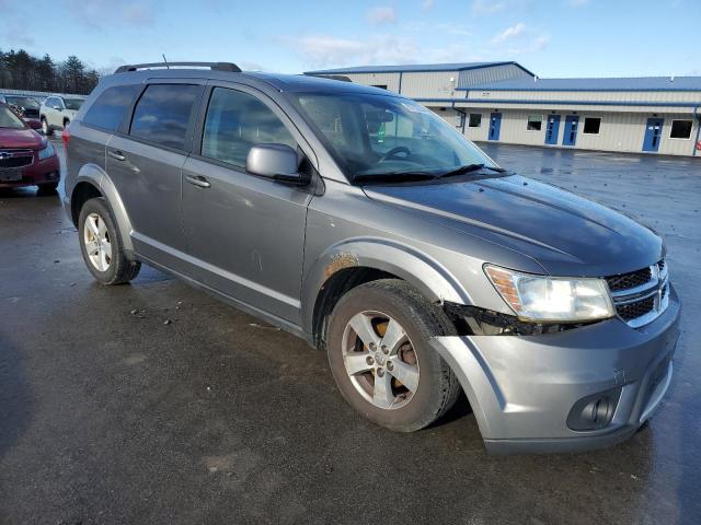 Photo 4 from auction – 2012 DODGE JOURNEY SX with VIN 3C4PDDBG6CT183142