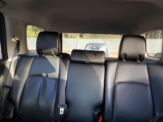 Photo 10 from auction – 2015 TOYOTA 4RUNNER SR with VIN JTEBU5JR9F5256605