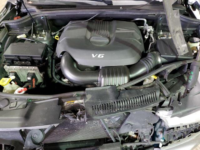 Photo 12 from auction – 2014 DODGE DURANGO LI with VIN 1C4RDJDG7EC349249