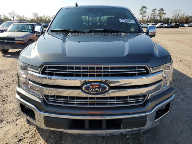 Photo 5 from auction – 2019 FORD F150 SUPER with VIN 1FTEW1C45KFD50166
