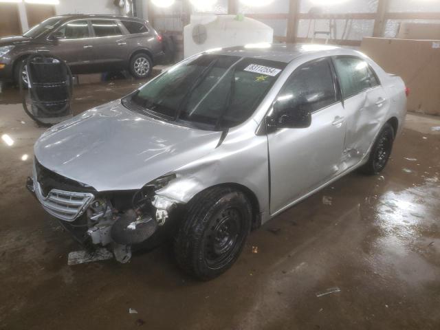 Фото 1 с аукциона – 2013 TOYOTA COROLLA BA с VIN 2T1BU4EE3DC126504