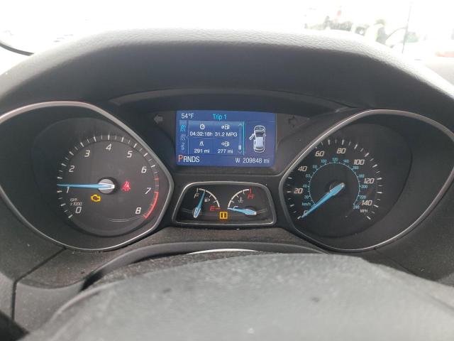 Photo 9 from auction – 2014 FORD FOCUS SE with VIN 1FADP3K25EL455760
