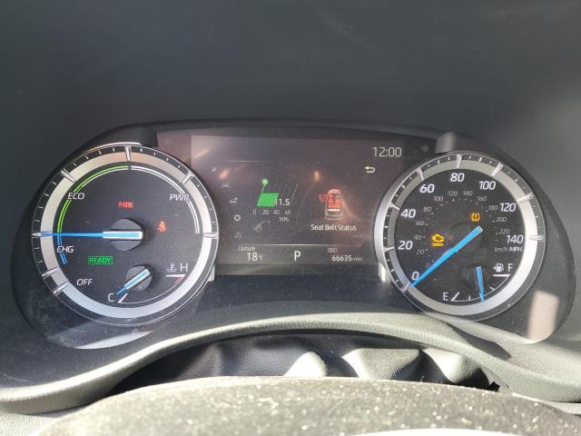 Photo 9 from auction – 2022 TOYOTA HIGHLANDER with VIN 5TDABRCH1NS540076