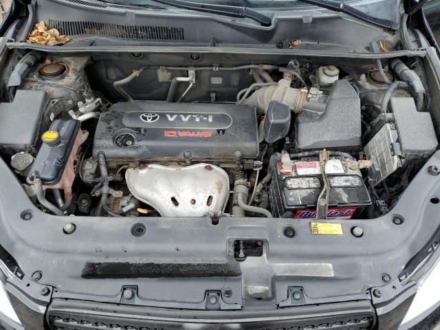 Photo 11 from auction – 2006 TOYOTA RAV4 with VIN JTMBD33V365045385