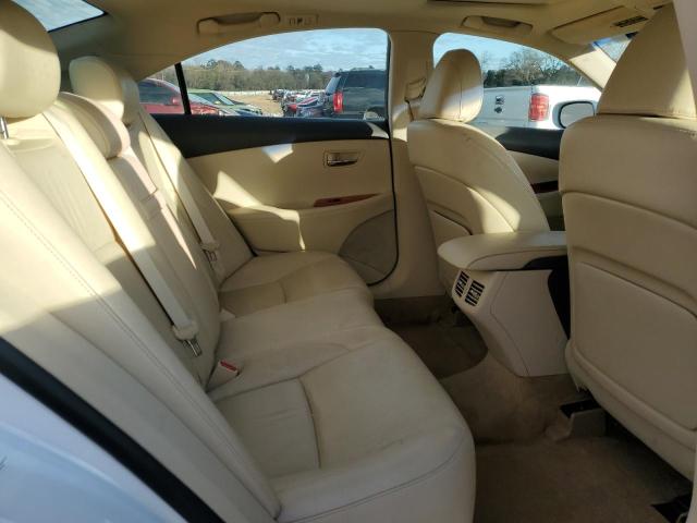 Photo 10 from auction – 2012 LEXUS ES 350 with VIN JTHBK1EG9C2506111