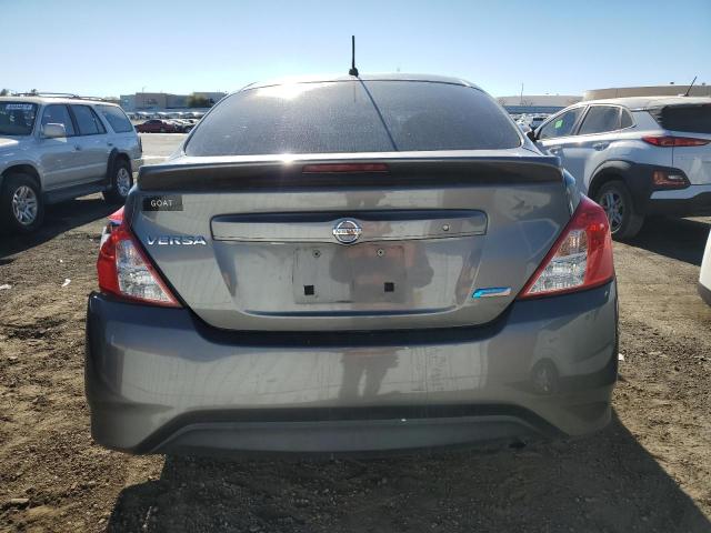 Photo 6 from auction – 2016 NISSAN VERSA S with VIN 3N1CN7AP4GL858428