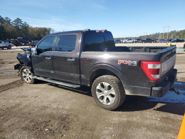 Photo 2 from auction – 2021 FORD F150 SUPER with VIN 1FTFW1E85MFB55708
