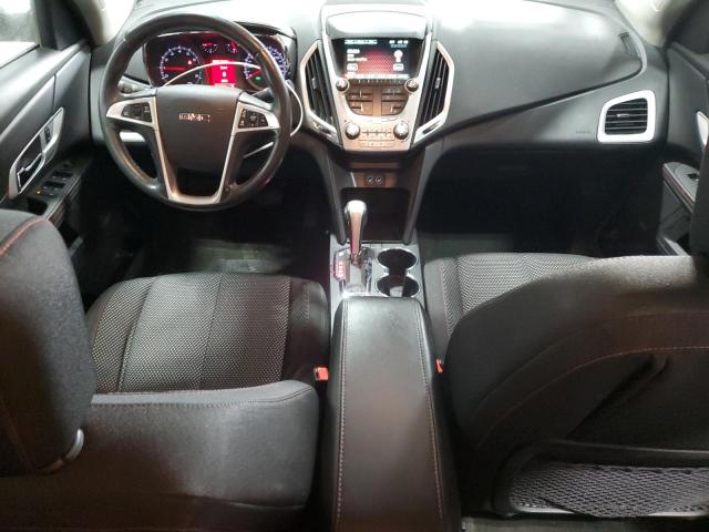 Photo 8 from auction – 2014 GMC TERRAIN SL with VIN 2GKALREK3E6225039