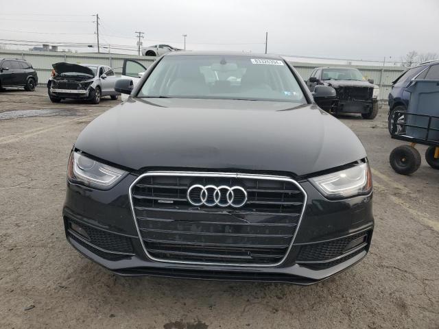 Foto 5 de la subasta – 2015 AUDI A4 PREMIUM con VIN WAUFFAFL9FN039873
