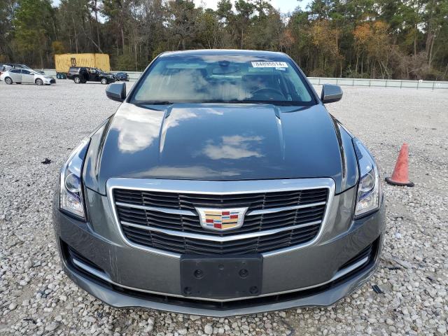 Photo 5 from auction – 2016 CADILLAC ATS with VIN 1G6AA5RX7G0179603