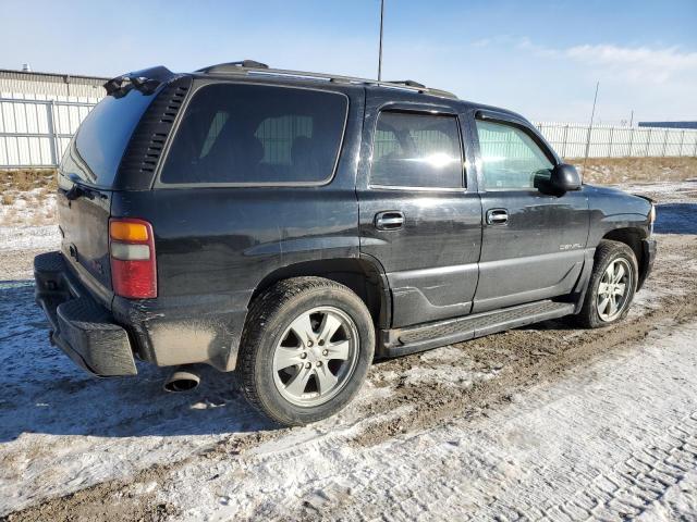 Photo 3 from auction – 2001 GMC DENALI with VIN 1GKEK63U01J253479