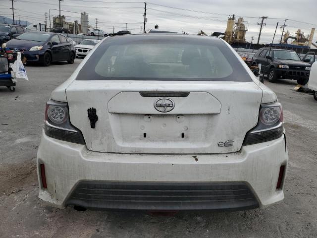 Photo 6 from auction – 2015 TOYOTA SCION TC with VIN JTKJF5C75FJ011435