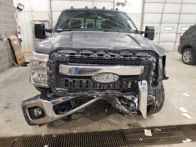 Photo 5 from auction – 2013 FORD F250 SUPER with VIN 1FT7W2BT8DEA38147