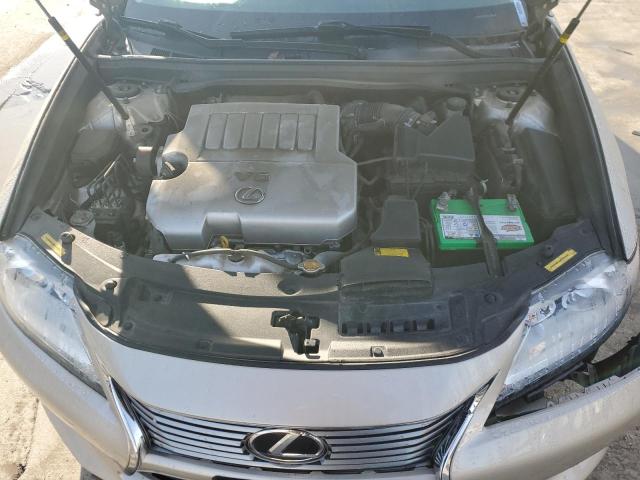 Photo 11 from auction – 2013 LEXUS ES 350 with VIN JTHBK1GG4D2042854