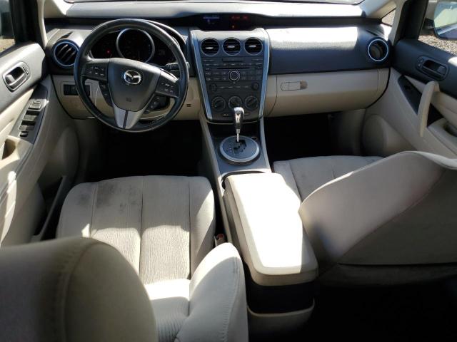 Photo 8 from auction – 2012 MAZDA CX-7 with VIN JM3ER2B59C0414079