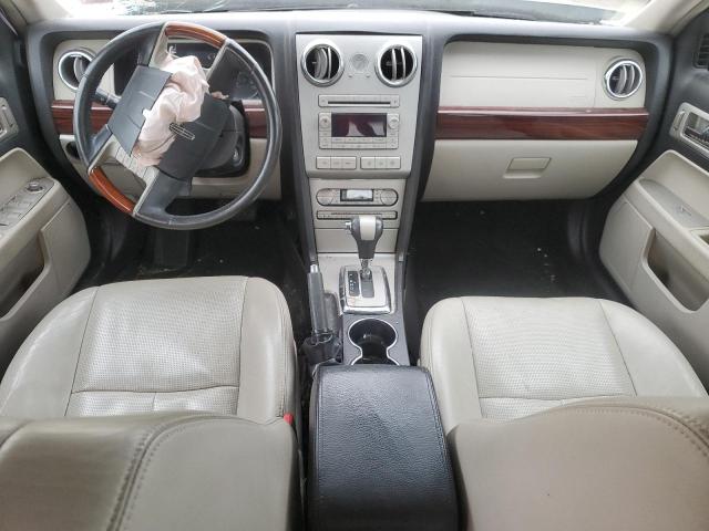 Photo 8 from auction – 2006 LINCOLN ZEPHYR with VIN 3LNHM26106R609449