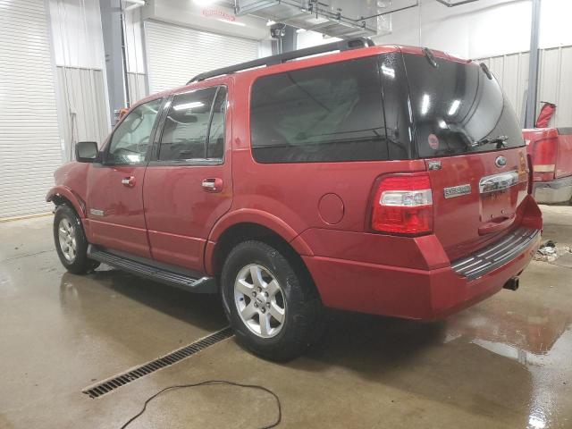 Photo 2 from auction – 2008 FORD EXPEDITION with VIN 1FMFU16538LA51778