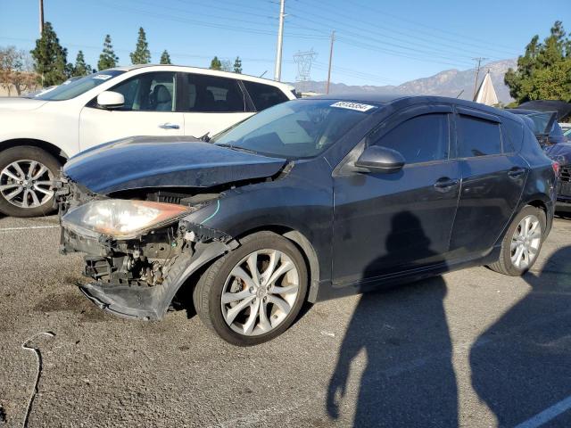 MAZDA 3 S 2010 with VIN JM1BL1H67A1283796 - Photo from auction