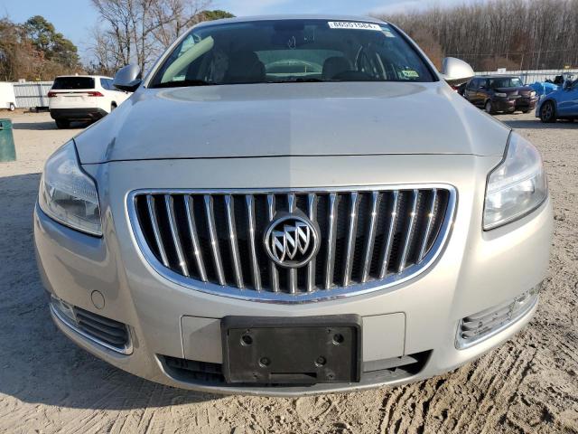 Photo 5 from auction – 2011 BUICK REGAL with VIN W04GU5GC8B1011190
