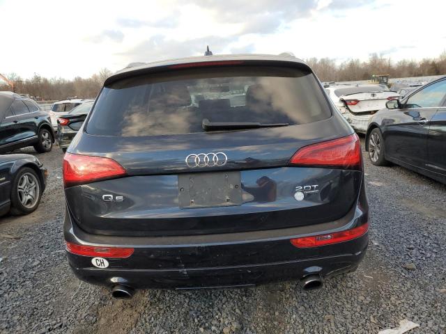 Photo 6 from auction – 2014 AUDI Q5 PREMIUM with VIN WA1CFAFP0EA004504