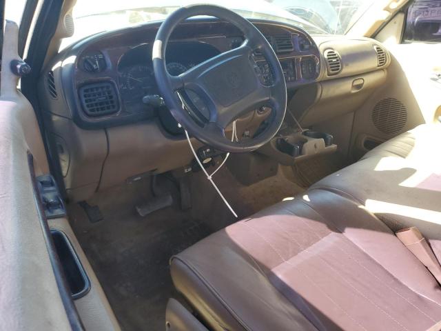 Photo 8 from auction – 2001 DODGE RAM 3500 with VIN 1B7MC336X1J590276