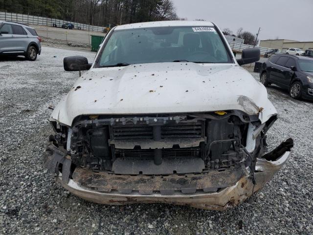 Photo 5 from auction – 2022 RAM 1500 CLASS with VIN 1C6RR6LG4NS185486