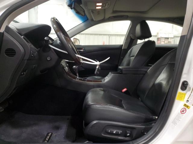 Photo 7 from auction – 2012 LEXUS ES 350 with VIN JTHBK1EGXC2513181