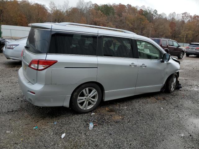Photo 3 from auction – 2015 NISSAN QUEST S with VIN JN8AE2KP9F9131271