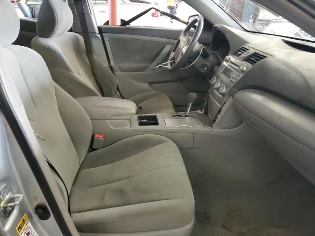 Photo 7 from auction – 2007 TOYOTA CAMRY CE with VIN 4T1BE46K77U612804