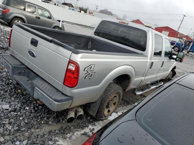 Photo 3 from auction – 2015 FORD F250 SUPER with VIN 1FT7W2BT9FEA67482