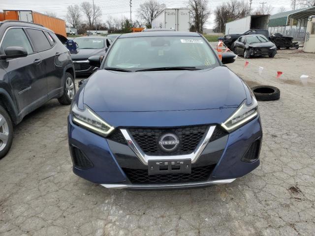 Photo 5 from auction – 2023 NISSAN MAXIMA SV with VIN 1N4AA6CV2PC512272