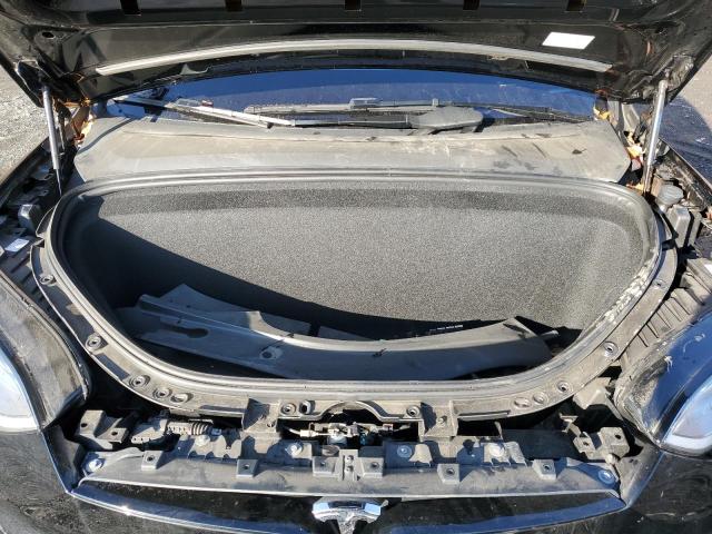 Photo 11 from auction – 2022 TESLA MODEL X with VIN 7SAXCDE5XNF338681
