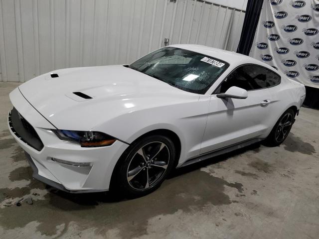 FORD MUSTANG 2019 with VIN 1FA6P8TH0K5157352 - Photo from auction