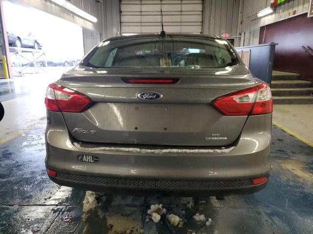 Photo 6 from auction – 2013 FORD FOCUS SE with VIN 1FADP3F29DL280339