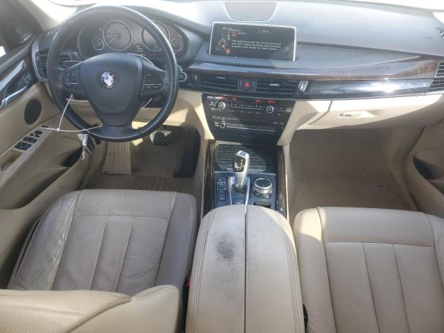 Photo 8 from auction – 2014 BMW X5 XDRIVE3 with VIN 5UXKS4C50E0J95430