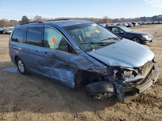 Photo 4 from auction – 2010 HONDA ODYSSEY EX with VIN 5FNRL3H60AB102720