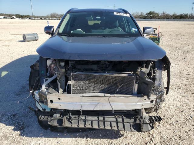 Photo 5 from auction – 2021 TOYOTA RAV4 XLE with VIN 2T3W1RFV3MC097096