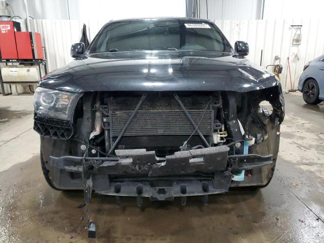 Photo 5 from auction – 2015 DODGE DURANGO R/ with VIN 1C4SDJCT7FC892277
