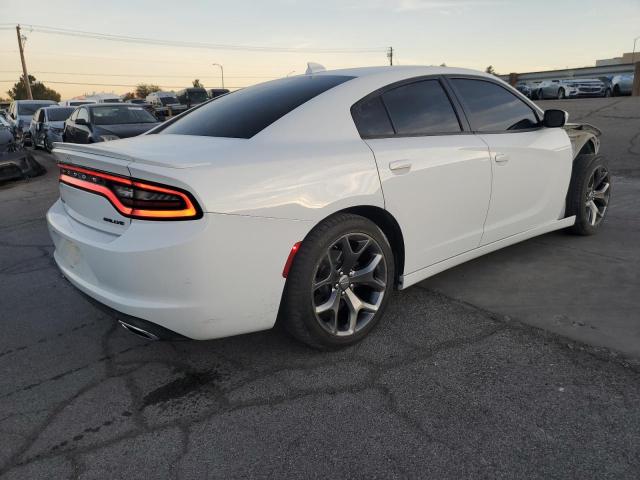 Photo 3 from auction – 2016 DODGE CHARGER SX with VIN 2C3CDXHG0GH126378